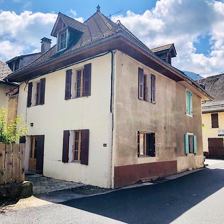 Gite De La Grande Ourse Saint-Pierre-d'Entremont  Екстер'єр фото