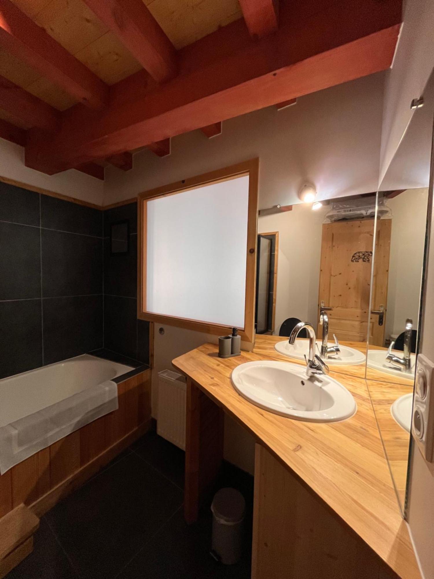 Gite De La Grande Ourse Saint-Pierre-d'Entremont  Екстер'єр фото